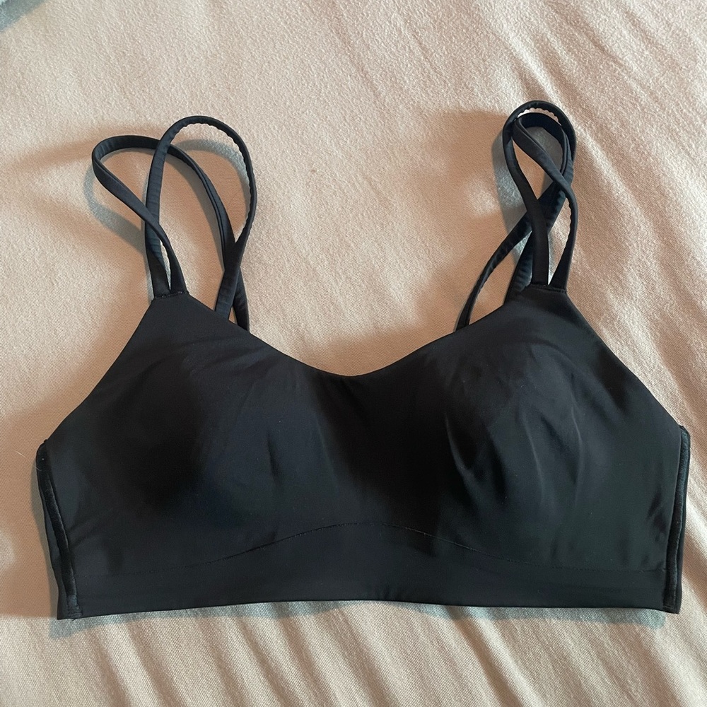 lululemon like a cloud bra